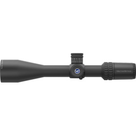 Lunette Orion Pro Max 6-24x50 FFP : Précision et Clarté Exceptionnelles