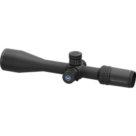Lunette Orion Pro Max 6-24x50 FFP : Précision et Clarté Exceptionnelles