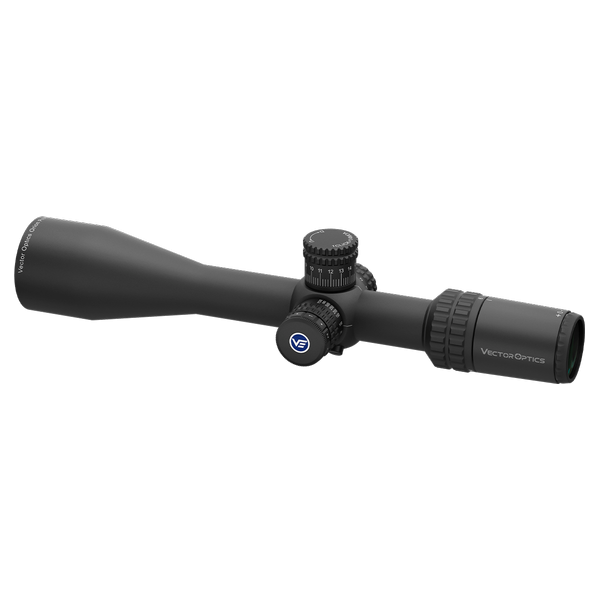 Lunette Orion Pro Max 6-24x50 FFP : Précision et Clarté Exceptionnelles