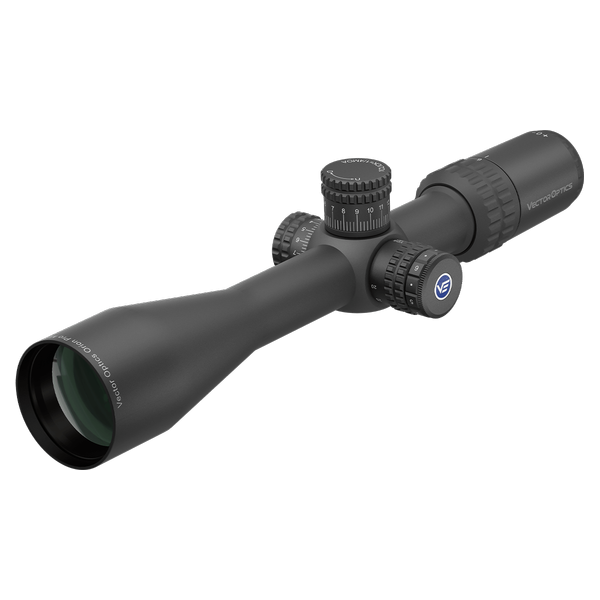 Lunette Orion Pro Max 6-24x50 FFP : Précision et Clarté Exceptionnelles