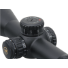 Lunette Continental X6 3-18x50 FFP : Clarté et Précision HD