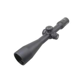 Lunette Continental X6 5-30x56 FFP : Précision MIL et Robustesse