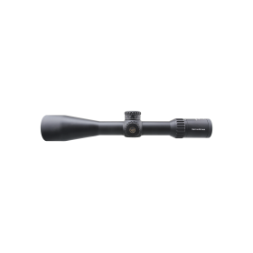 Lunette Continental X6 5-30x56 FFP : Précision MIL et Robustesse