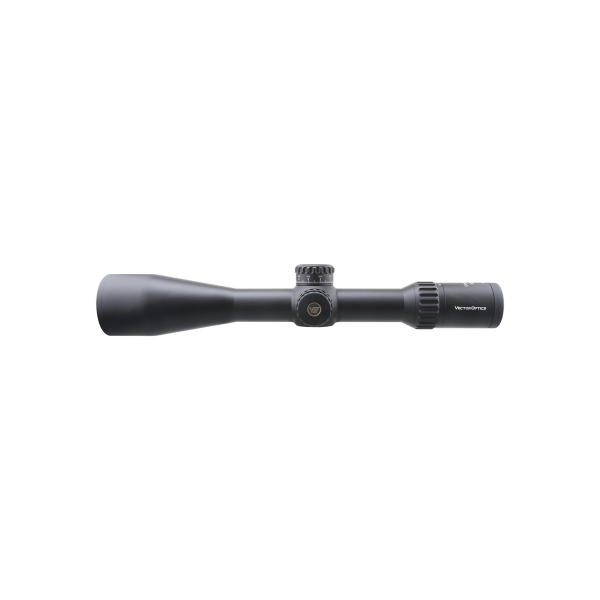 Lunette Continental X6 5-30x56 FFP : Précision MIL et Robustesse