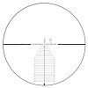 Lunette Continental X6 5-30x56 FFP : Précision MIL et Robustesse