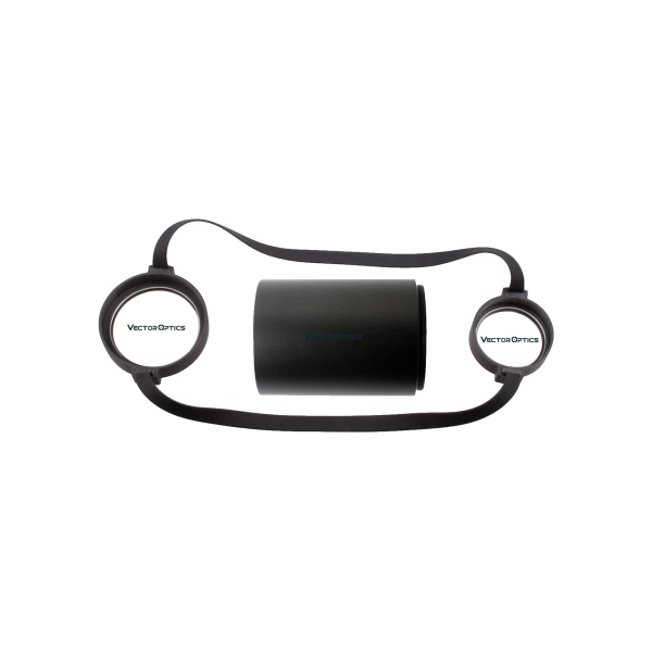 Lunette Continental X6 5-30x56 FFP : Précision MIL et Robustesse