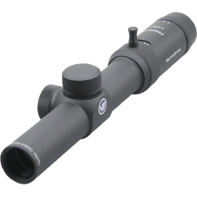 Lunette Forester 1-4x24 VFD3 : Précision et Résistance IPX4