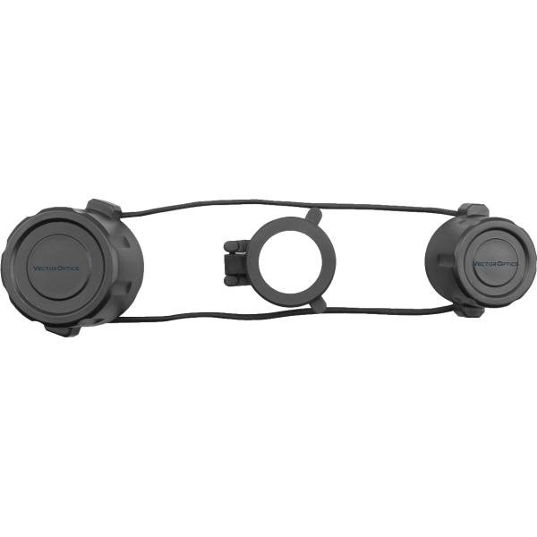 Lunette Forester 1-4x24 VFD3 : Précision et Résistance IPX4