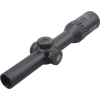 Lunette Continental X6 1-6x24 SFP - Réticule BDC, Résistante .338 Lapua