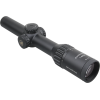 Lunette Continental X6 1-6x24 SFP - Réticule BDC, Résistante .338 Lapua
