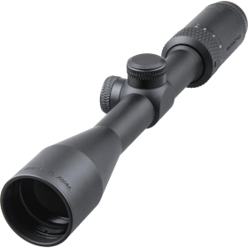 Lunette Matiz 3-9x40 Mil : Précision et Résistance pour Tir Longue Distance