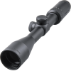 Lunette Matiz 3-9x40 Mil : Précision et Résistance pour Tir Longue Distance