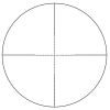 Lunette Matiz 3-9x40 Mil : Précision et Résistance pour Tir Longue Distance