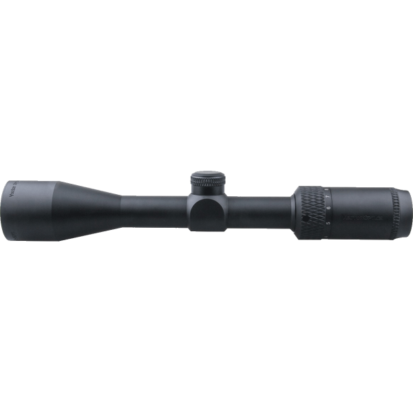 Lunette Matiz 3-9x40 Mil : Précision et Résistance pour Tir Longue Distance