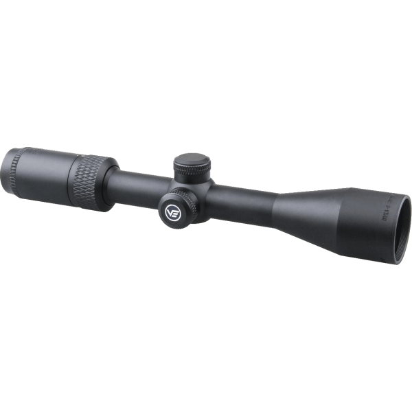 Lunette Matiz 3-9x40 Mil : Précision et Résistance pour Tir Longue Distance
