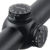 Lunette Matiz 3-9x40 Mil : Précision et Résistance pour Tir Longue Distance