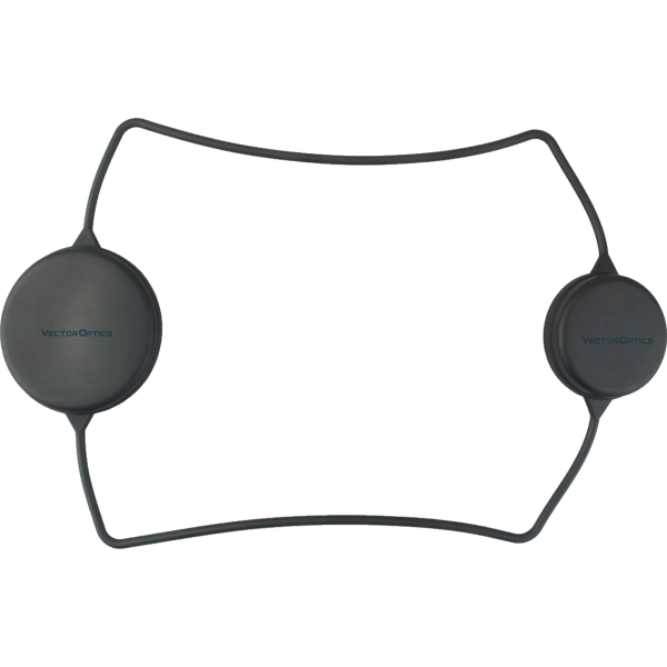 Lunette Matiz 3-9x40 Mil : Précision et Résistance pour Tir Longue Distance