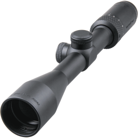 Lunette Matiz 3-9x40 Duplex : Précision et Robustesse pour Tir