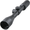 Lunette Matiz 3-9x40 Duplex : Précision et Robustesse pour Tir