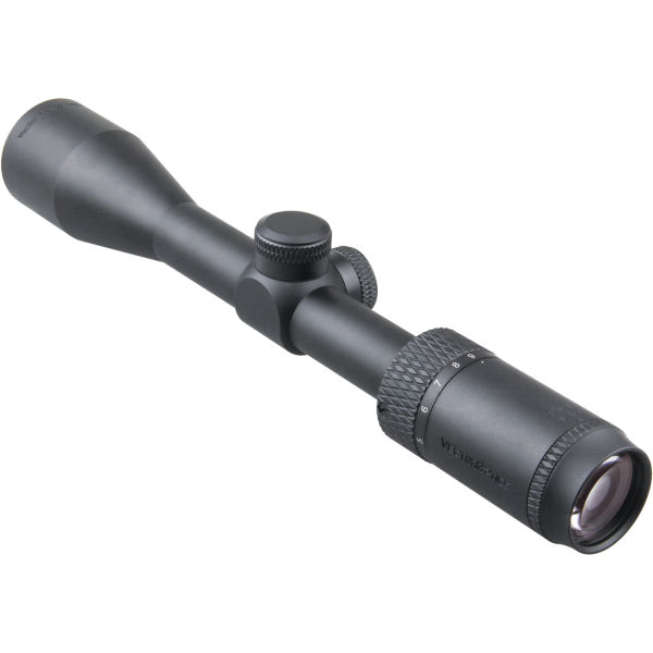 Lunette Matiz 3-9x40 Duplex : Précision et Robustesse pour Tir