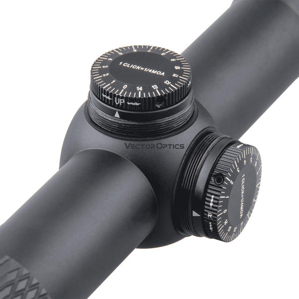 Lunette Matiz 3-9x40 Duplex : Précision et Robustesse pour Tir