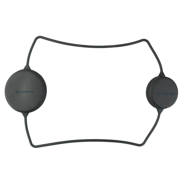 Lunette Matiz 3-9x40 Duplex : Précision et Robustesse pour Tir