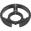 Roue de commande Continental en aluminium pour lunettes 33,5-35 mm
