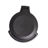 Protection Flip Up 56mm pour Lunettes de Tir - Aluminium Léger