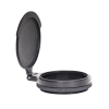 Protection Flip Up 56mm pour Lunettes de Tir - Aluminium Léger