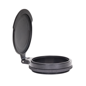 Protection Flip Up 50mm : Précision et Durabilité pour Lunettes