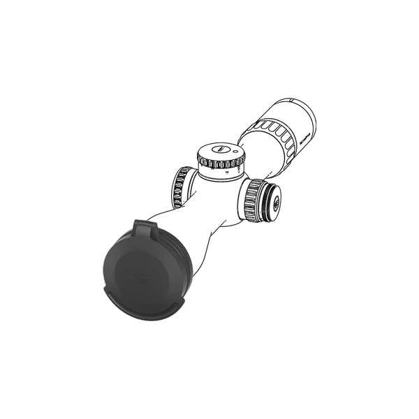 Protection Flip Up 50mm : Précision et Durabilité pour Lunettes