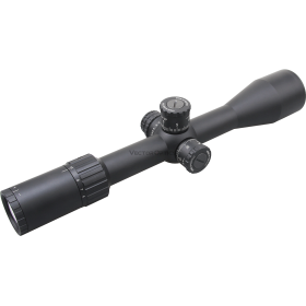 Lunette Tauron 6-24x50 HD SFP : Précision et Robustesse IP67