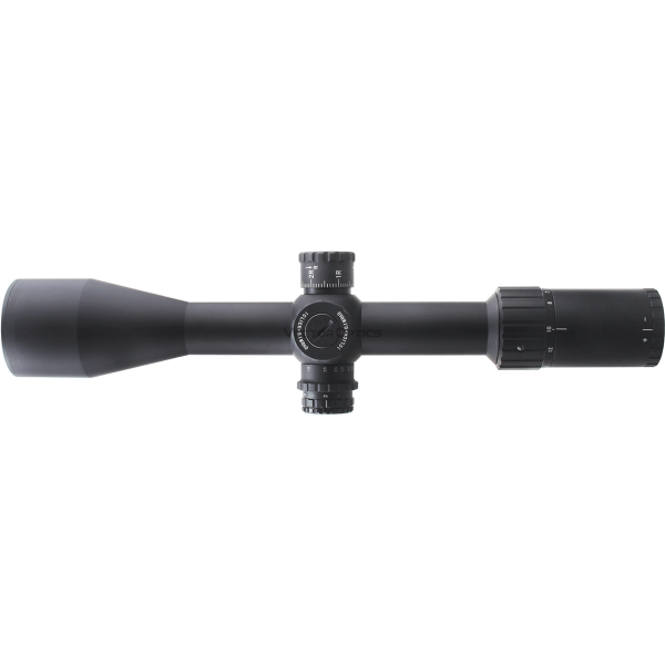 Lunette Tauron 6-24x50 HD SFP : Précision et Robustesse IP67