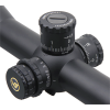 Lunette Tauron 6-24x50 HD SFP : Précision et Robustesse IP67
