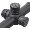 Lunette Tauron 6-24x50 HD SFP : Précision et Robustesse IP67