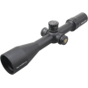 Lunette Tauron 6-24x50 HD SFP : Précision et Robustesse IP67