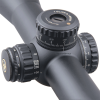 Lunette Continental X6 5-30x56 FFP : Précision Optique Avancée