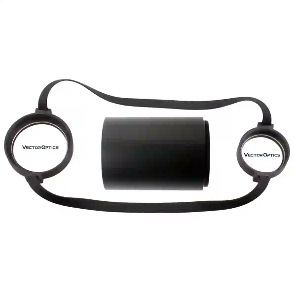 Lunette Continental X6 5-30x56 FFP : Précision Optique Avancée