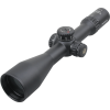 Lunette Continental X6 4-24x56 FFP : Précision Optique Avancée
