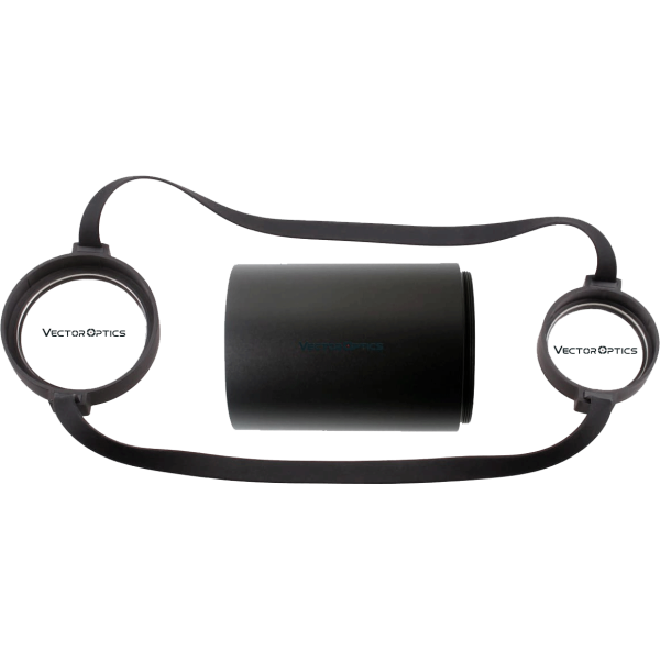Lunette Continental X6 4-24x56 FFP : Précision Optique Avancée