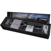 Lunette Continental X6 4-24x56 FFP : Précision Optique Avancée