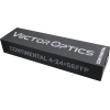 Lunette Continental X6 4-24x56 FFP : Précision Optique Avancée