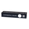 Lunette Continental X6 5-30x56 SFP - Optique Allemande Haute Précision