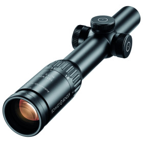 Lunette Stratos 1.1-5x24 : Précision pour Chasse en Battue