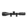 Lunette 3-9x50 : Précision Mil-dot, Montage Inclus, 50 mm