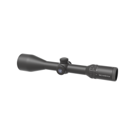 Lunette Grizzly 3-12x56 HD : Précision et Clarté en Faible Lumière