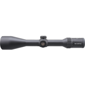 Lunette Continental X8 3-24x56 ED : Précision et Clarté Exceptionnelles