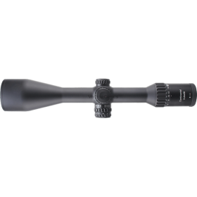 Lunette Continental X8 3-24x56 ED : Précision et Clarté Exceptionnelles