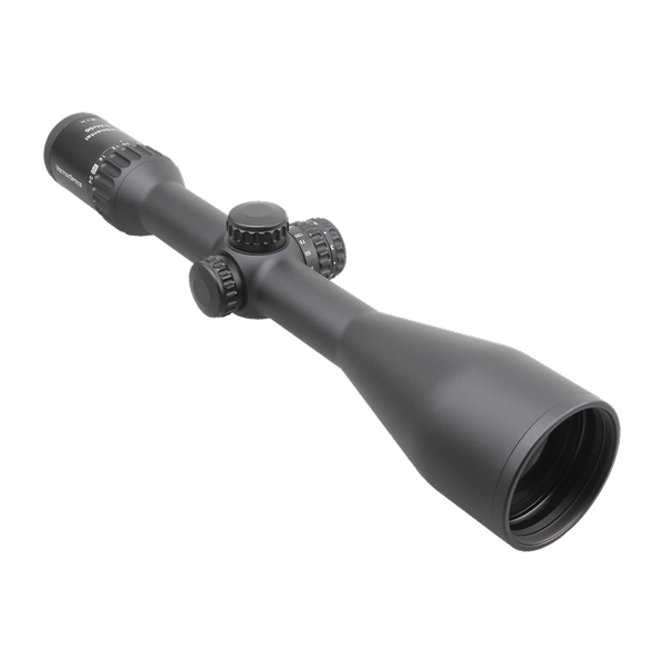 Lunette Continental X8 3-24x56 ED : Précision et Clarté Exceptionnelles
