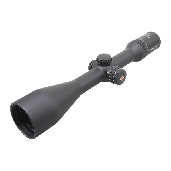 Lunette Continental X8 3-24x56 ED : Précision et Clarté Exceptionnelles